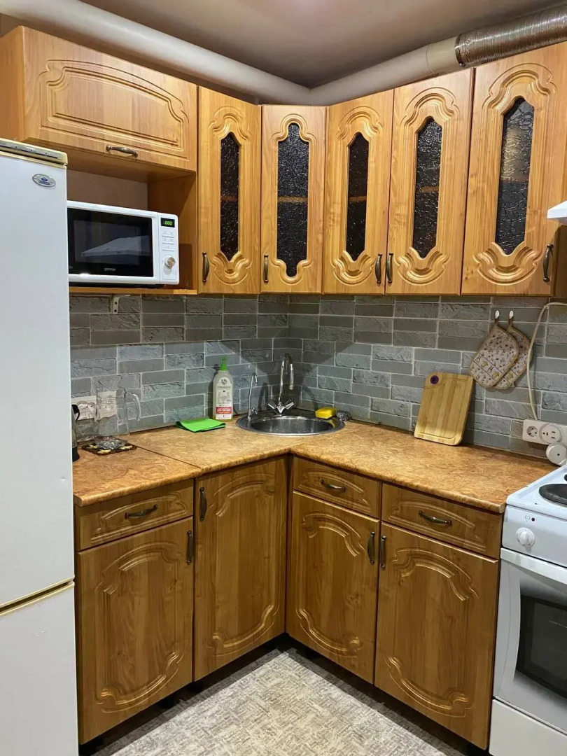 Квартира Your Home Однушка Порт