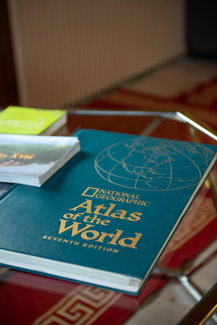 Курортный отель  Dalai Eej Khuvsgul Lake National Park