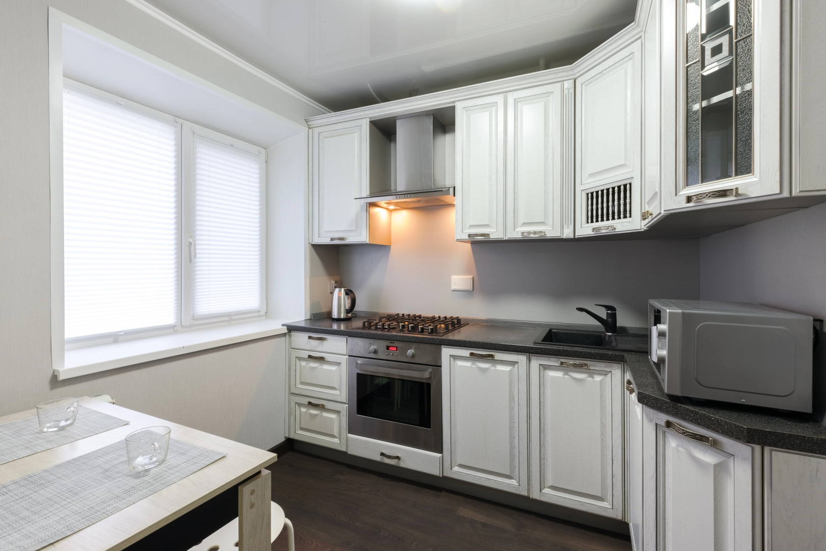 Квартира на Бундурина