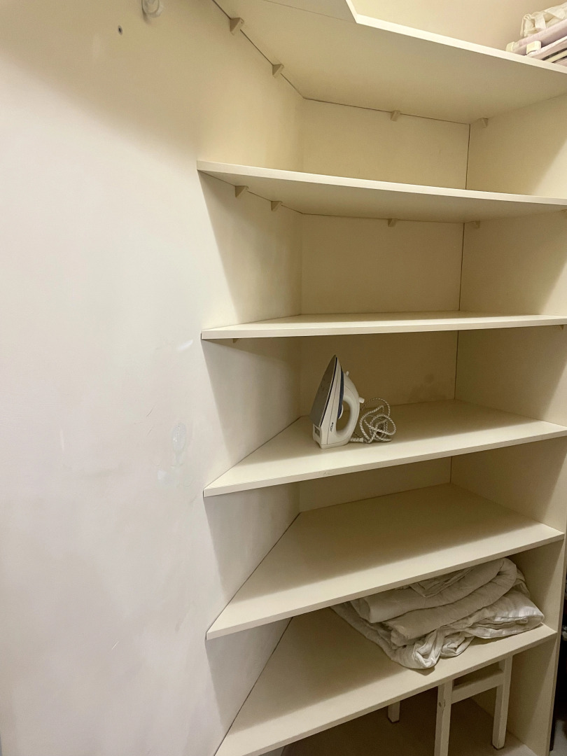 Квартира на Горького 98