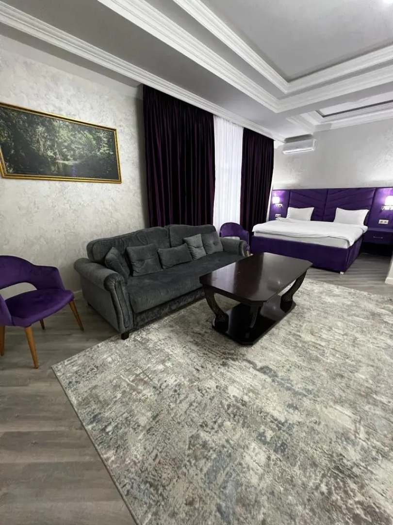 Отель Глория