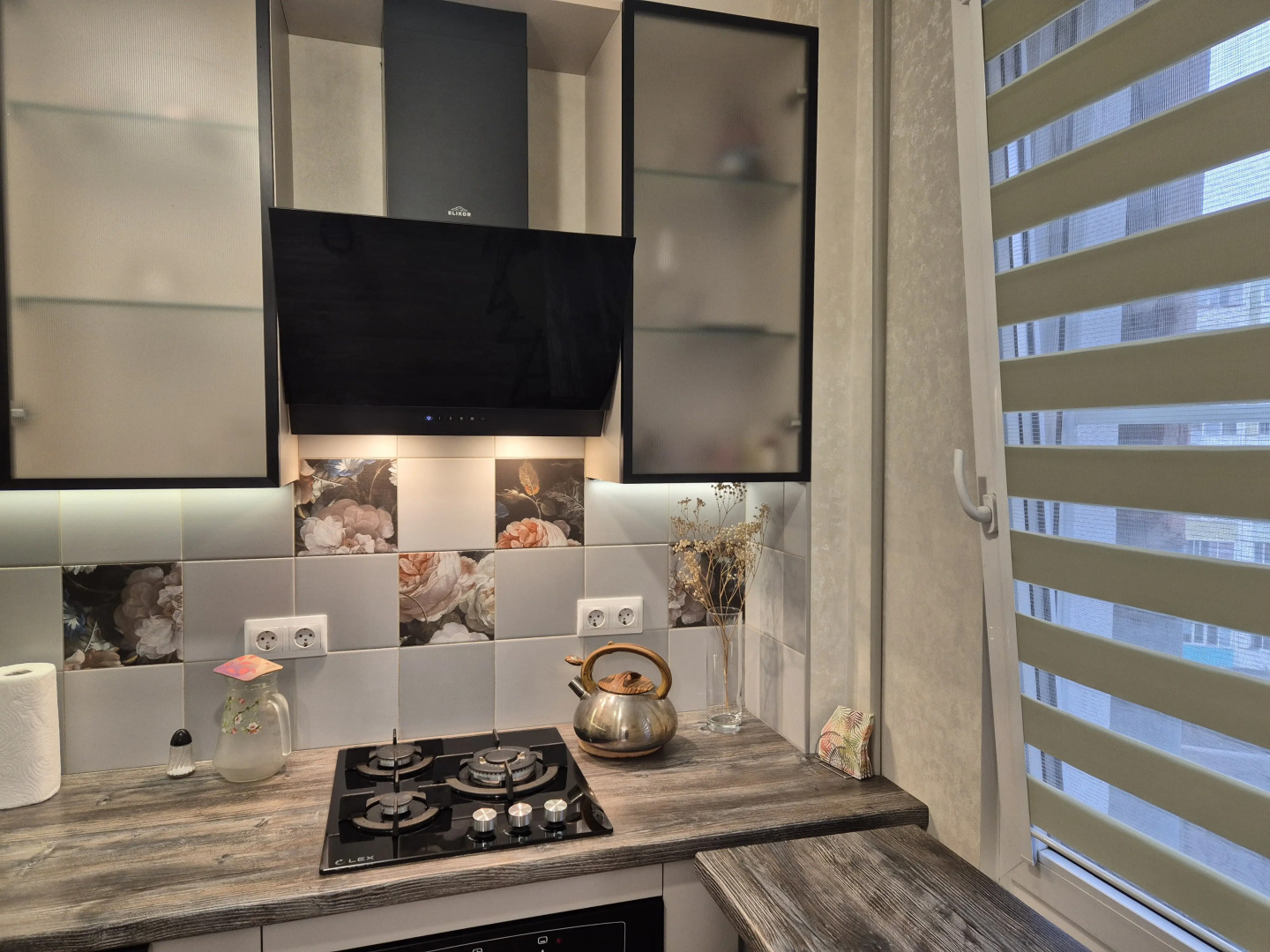 Квартира Уютная в удобной локации