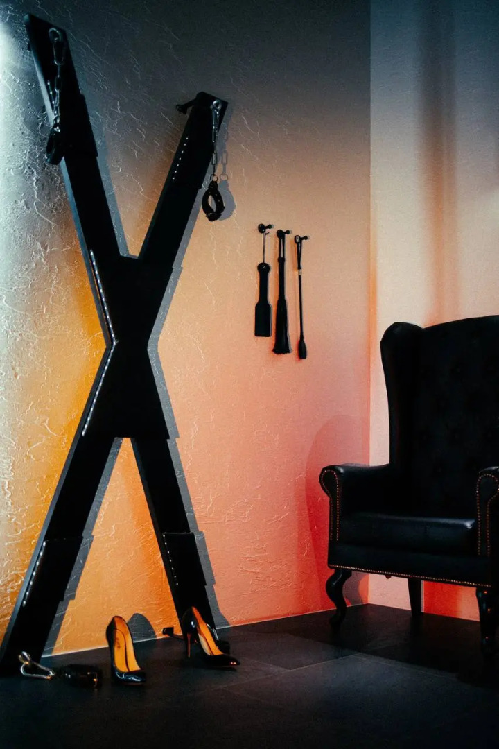 Квартира Studio X