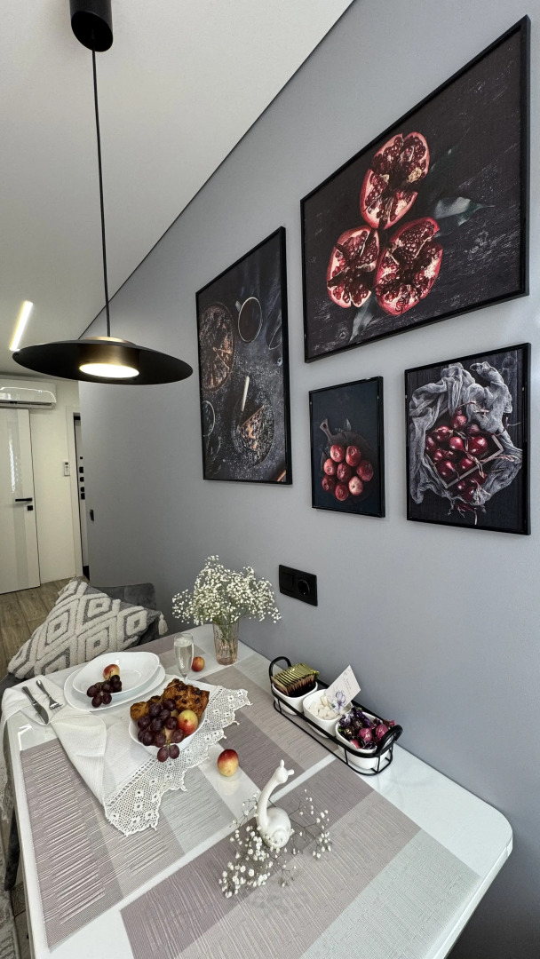 Апартаменты Бизнес Турмалин