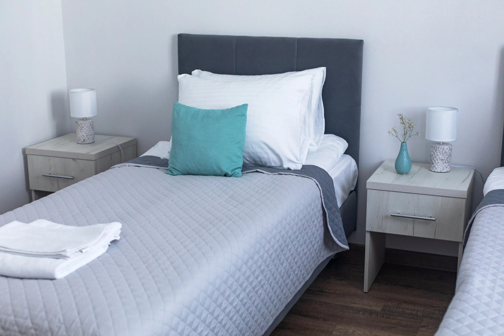 Апартаменты Ярвен Лахти 1