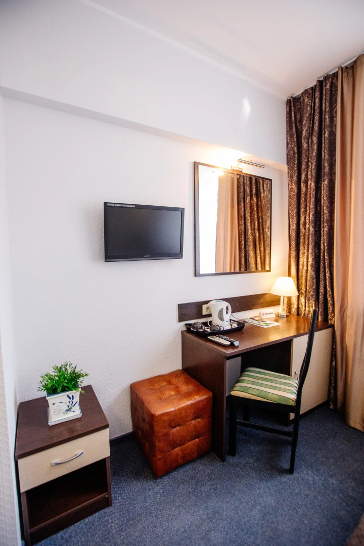 Отель Есенин