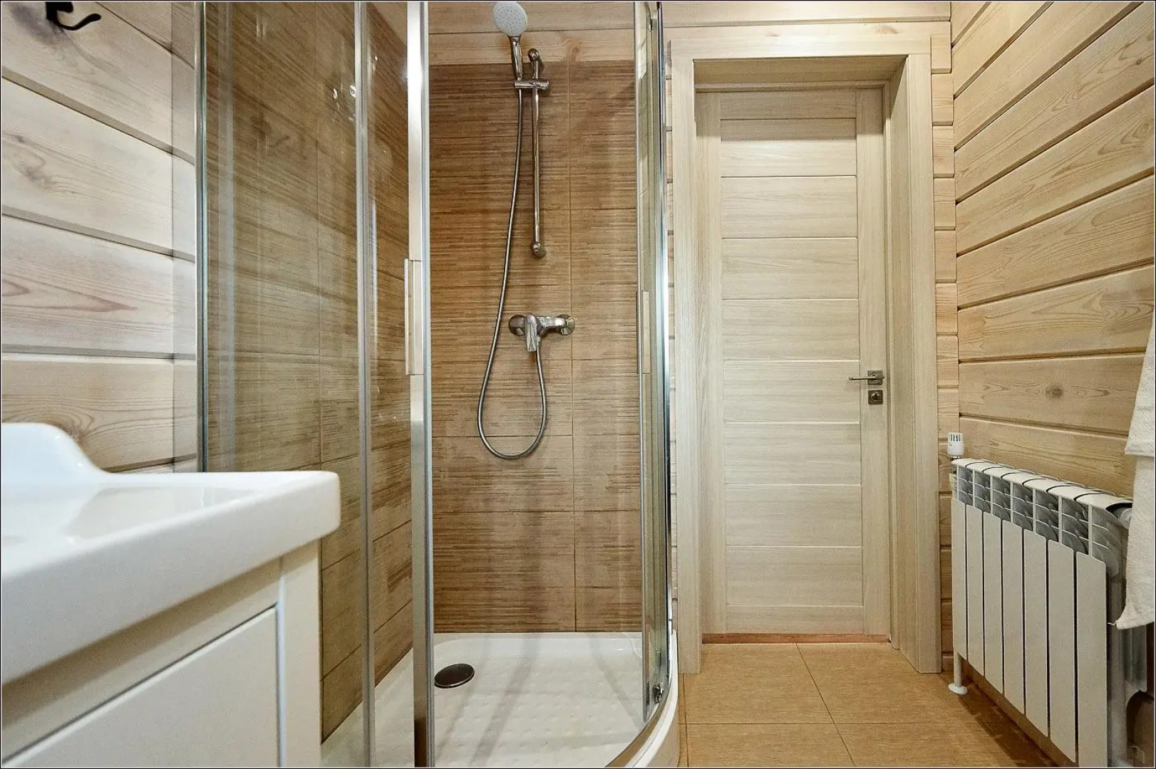 Парк-отель Камчатка Форест Лодж