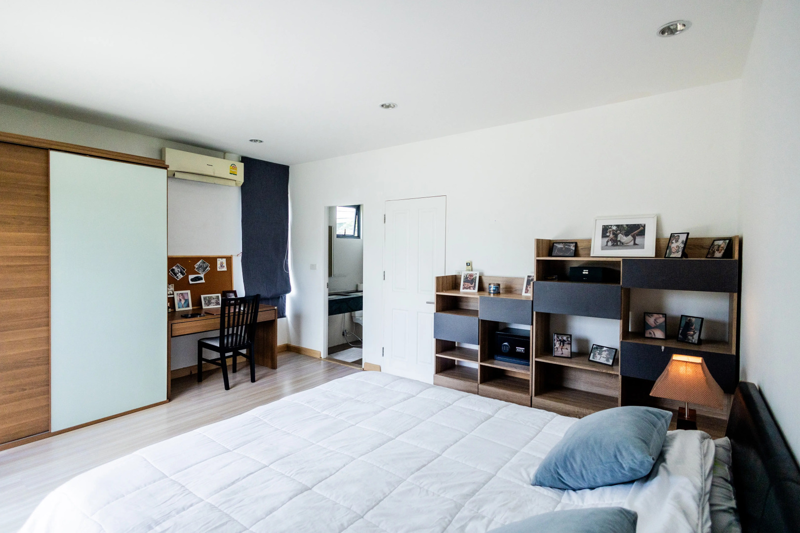 Частный дом EastBangtaoVille