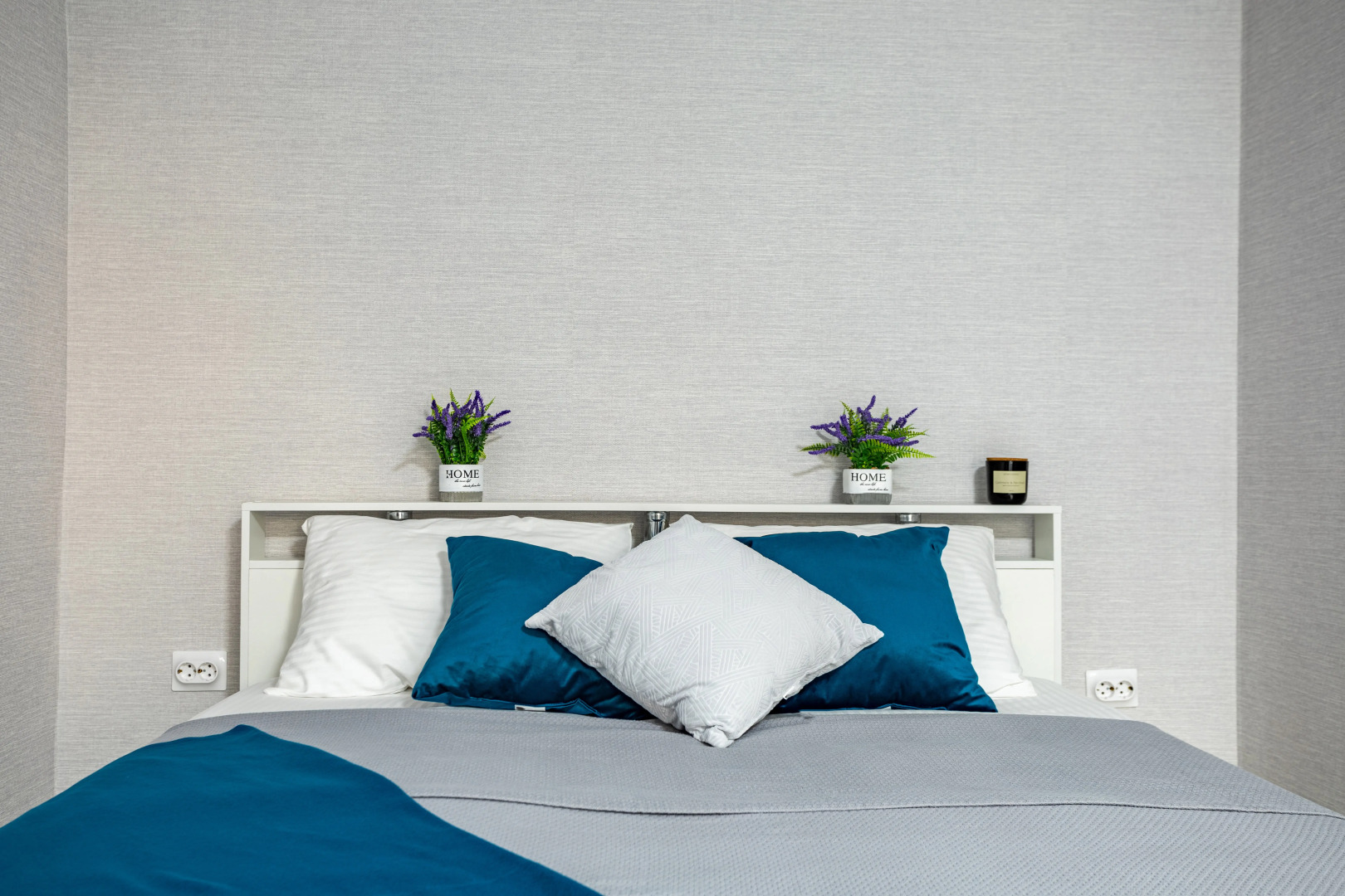 Квартира на Стасова