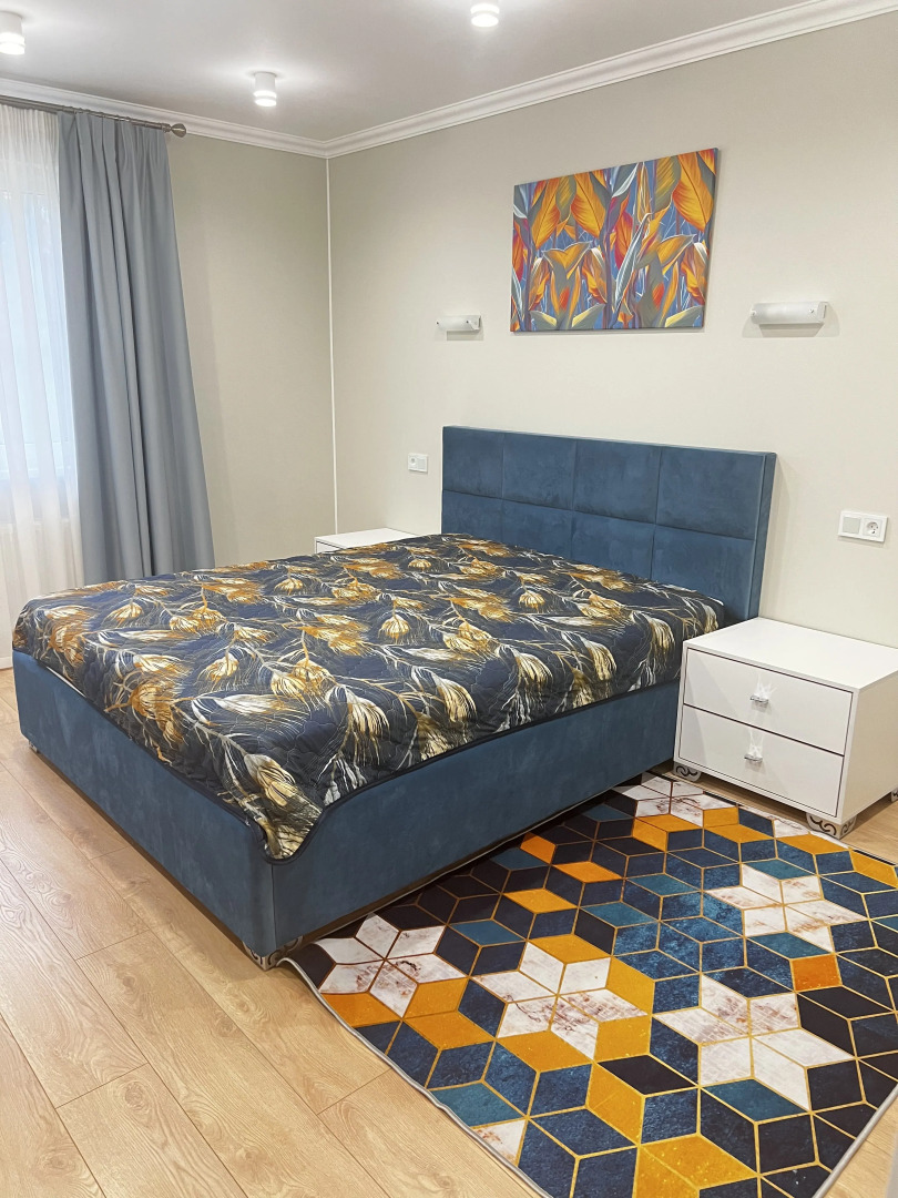 База отдыха Поместье