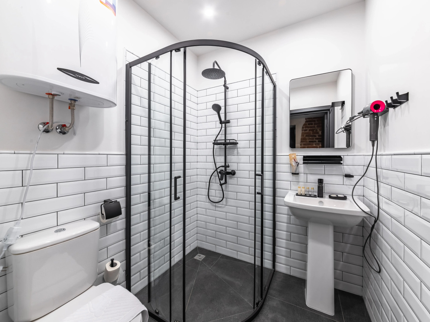 Отель Laf Лофт Апартаменты Фонтанка