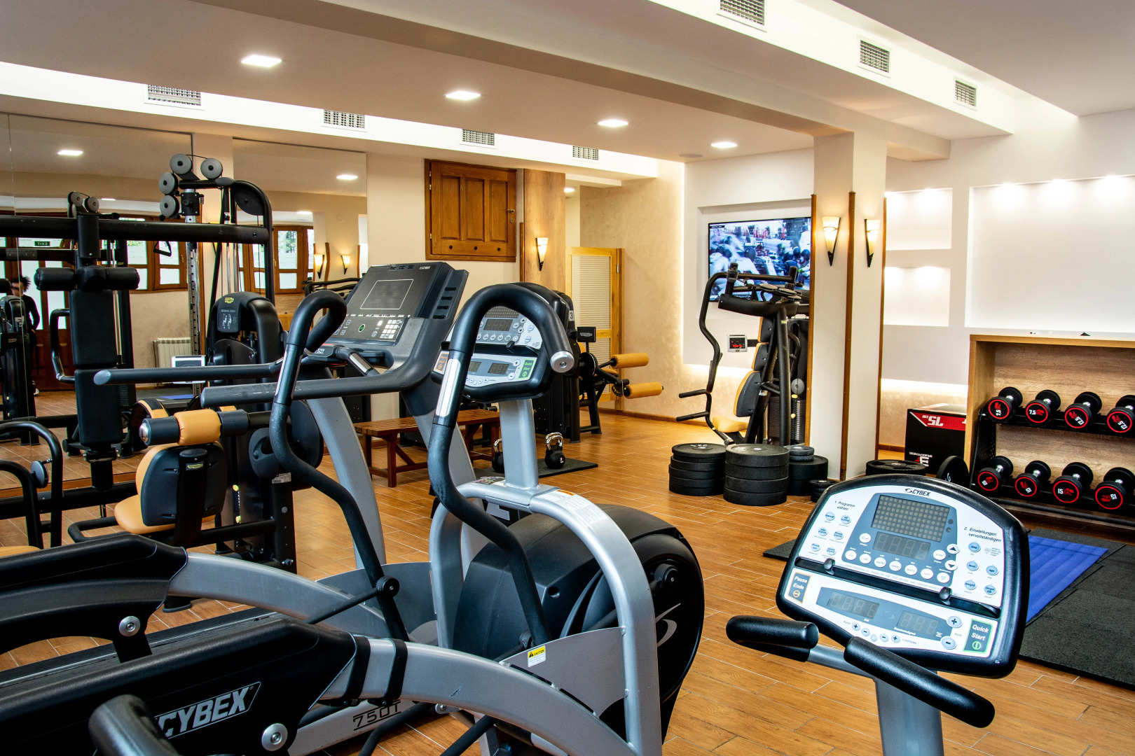 Zlatiborska Noc Hotel