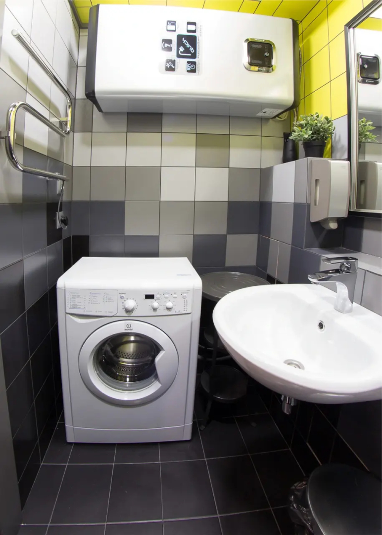 Хостел InDaHouse