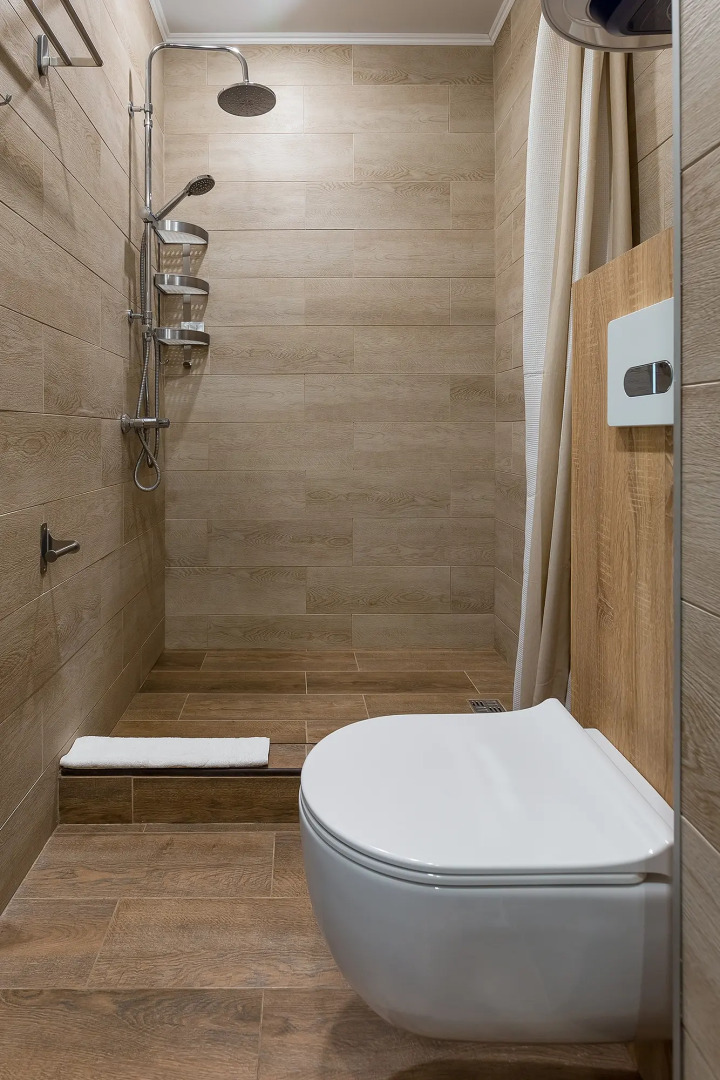 Апартаменты от Топ Геленджик Панорама & Геленджик I Family Royal Suite 2+2+2 гостя