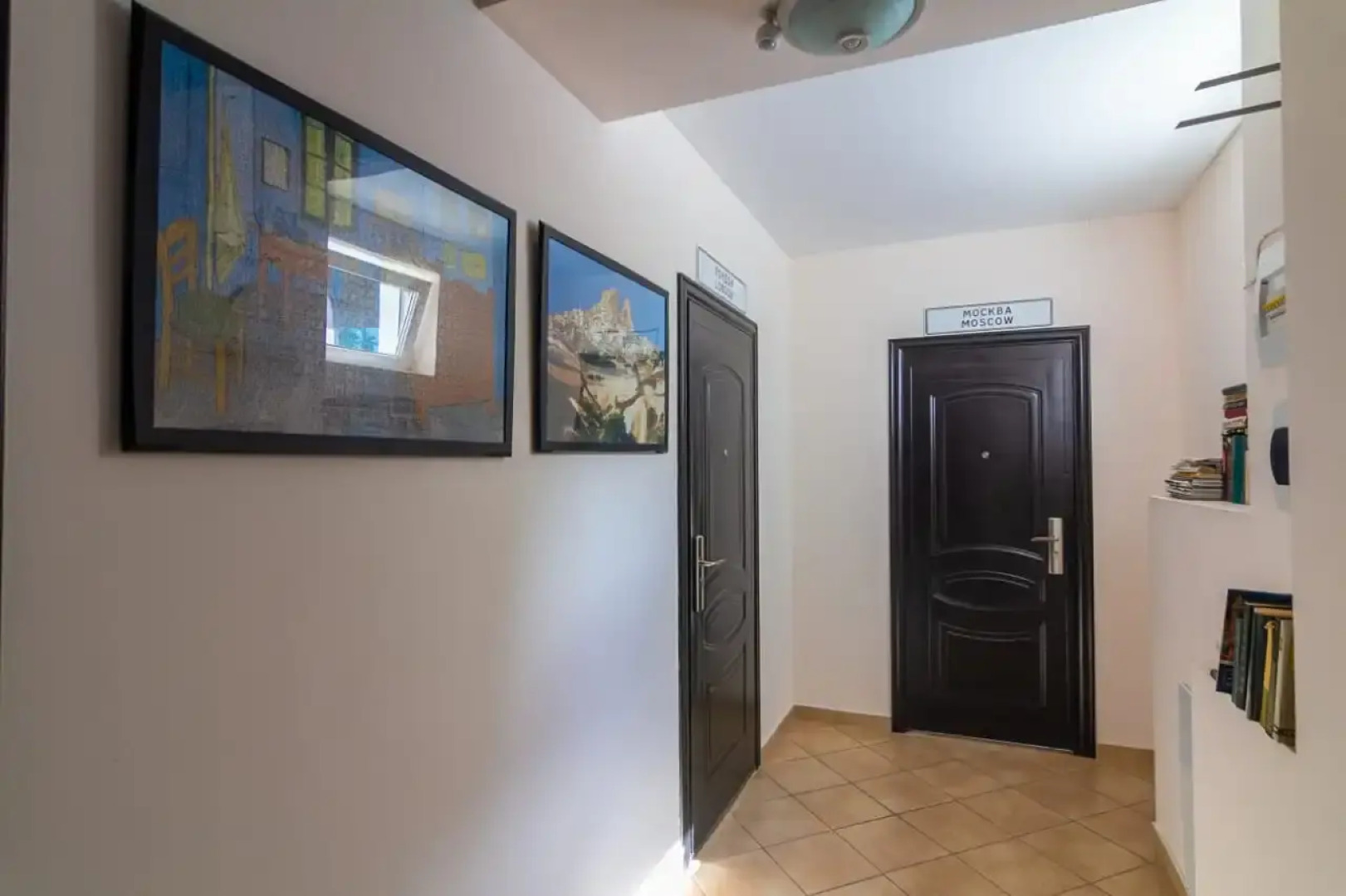 Гостевой дом на Мамайке