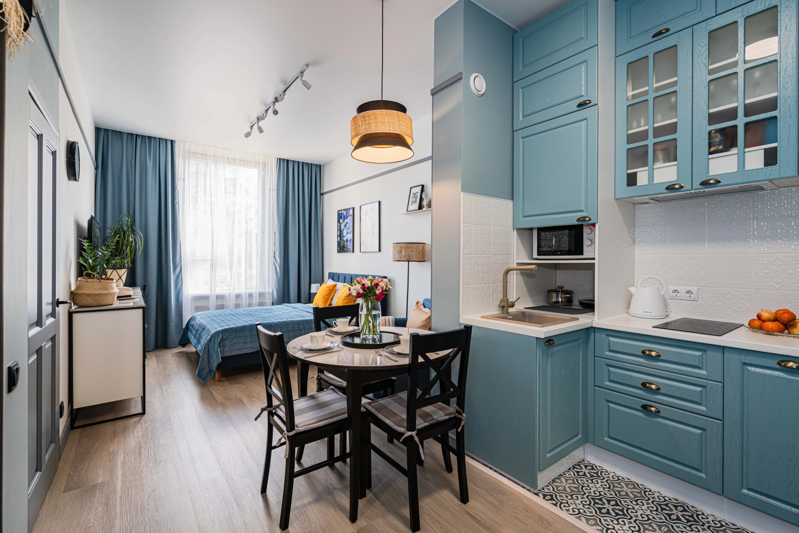 Апартаменты Rauschen Sunset Suit вблизи морского побережья