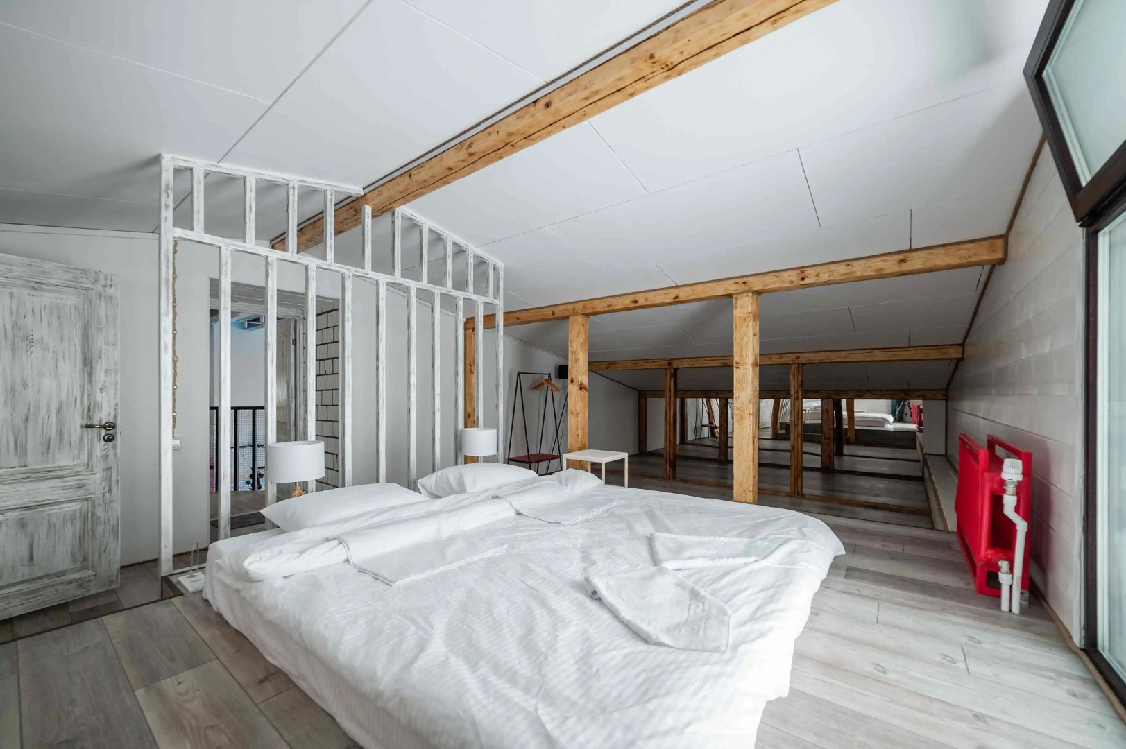 Частный дом Manchester