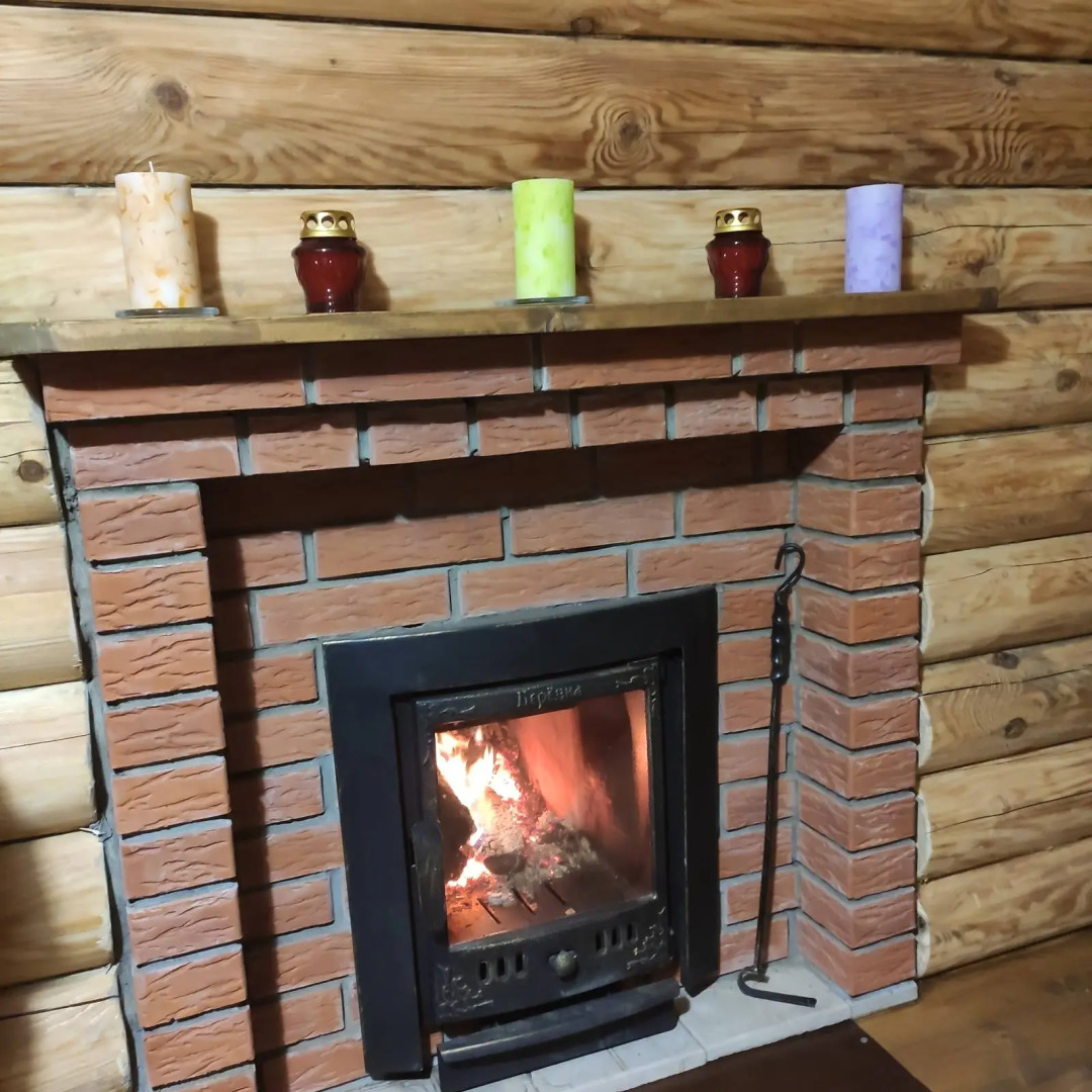 Гостевой дом Горница