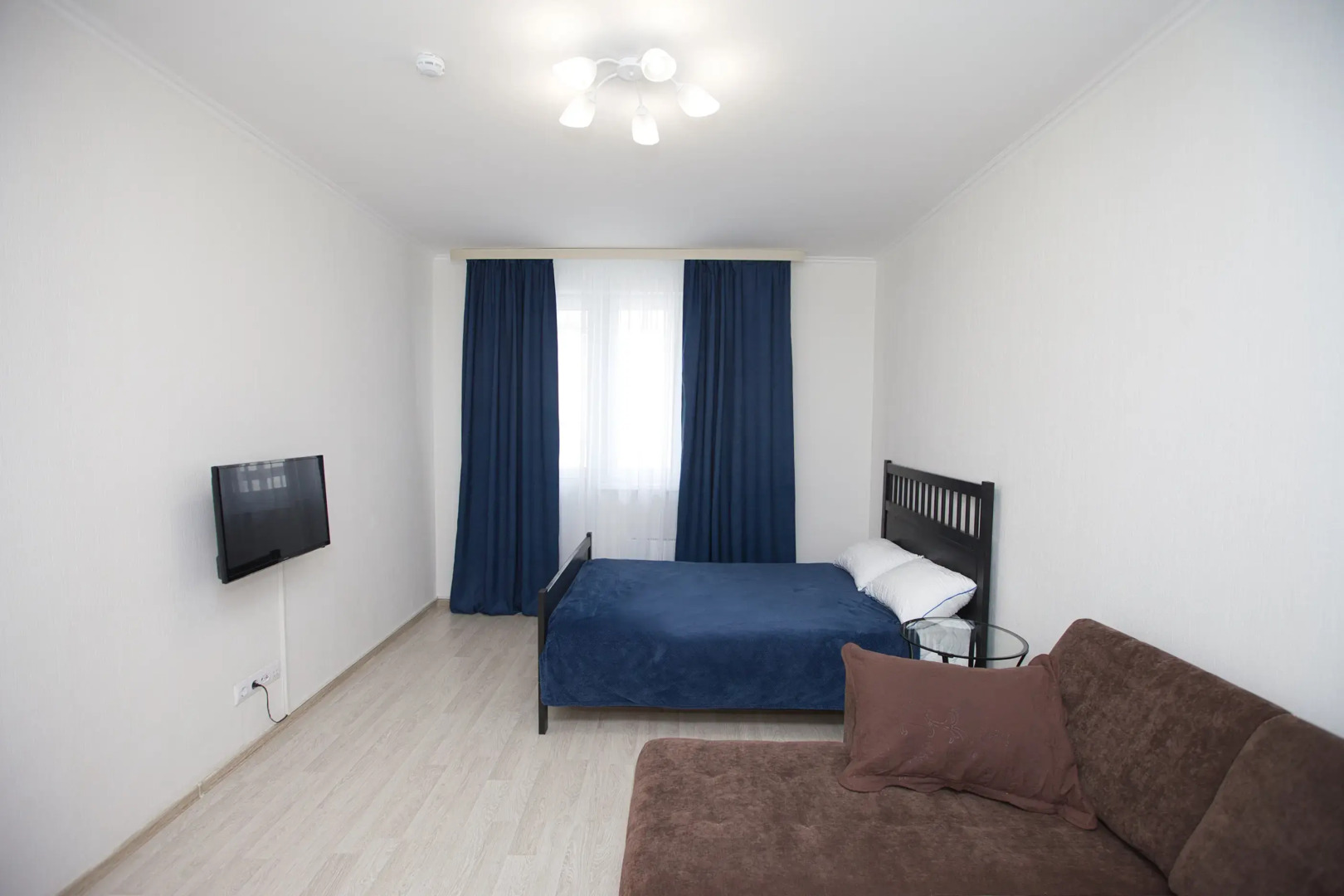 Квартира Варшавское шоссе 100к1