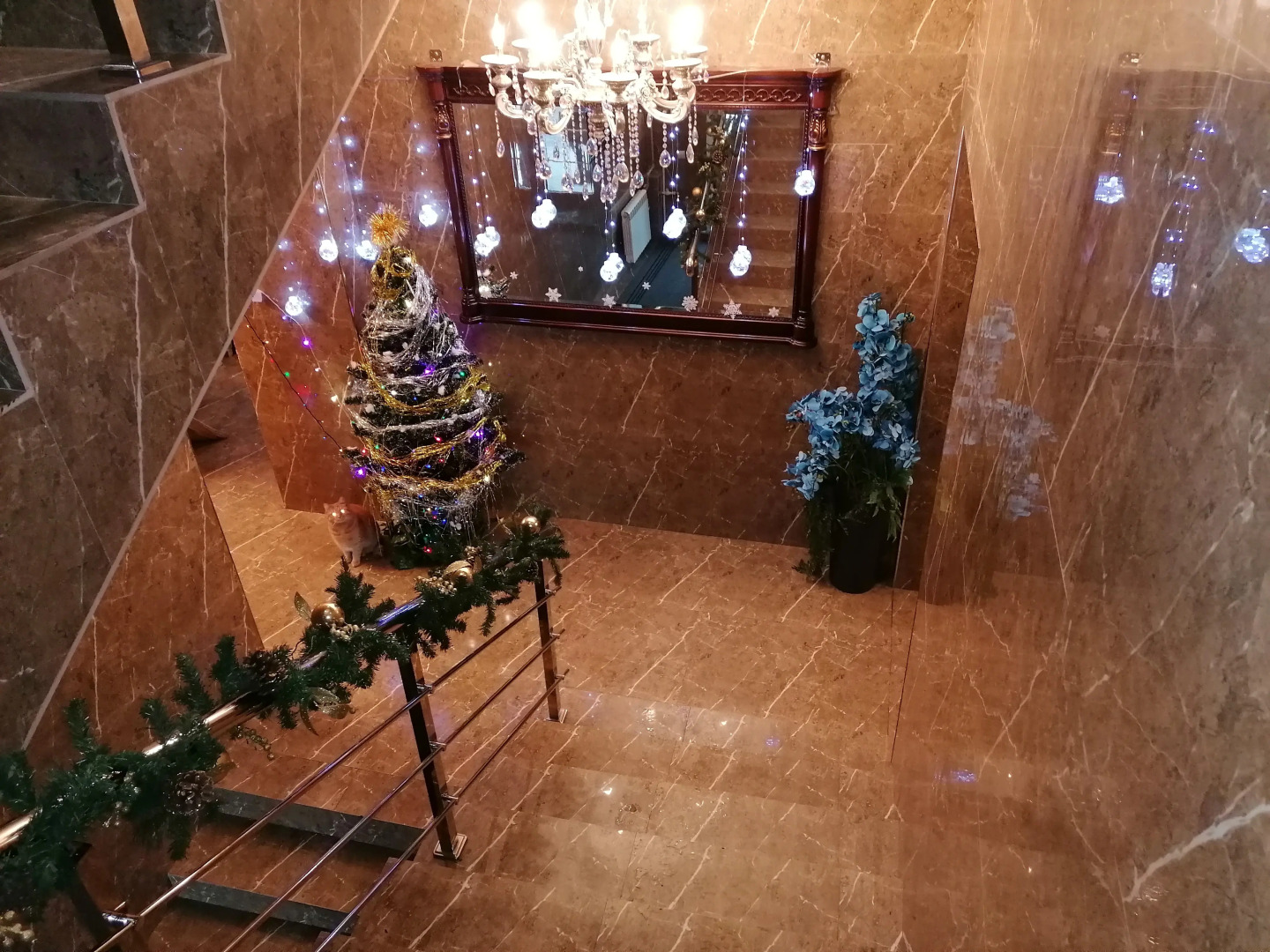 Мини-отель Трио