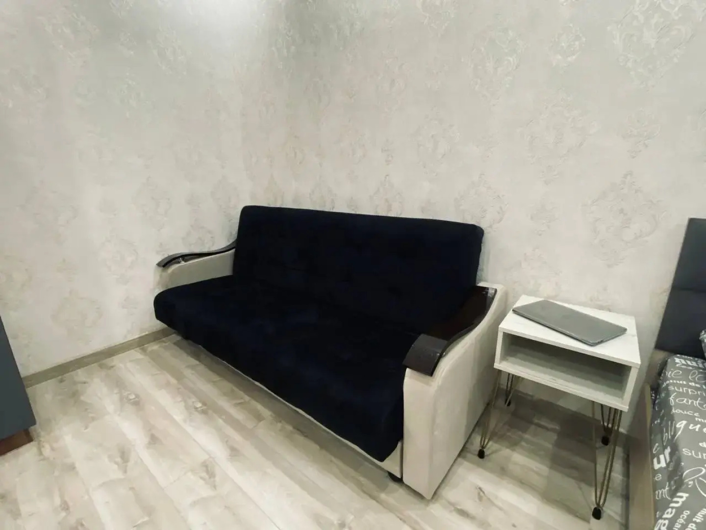 Квартира в Современном ЖК Повышенного Комфорта