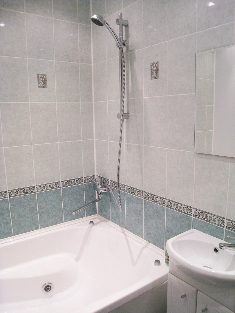 Апартаменты в центре