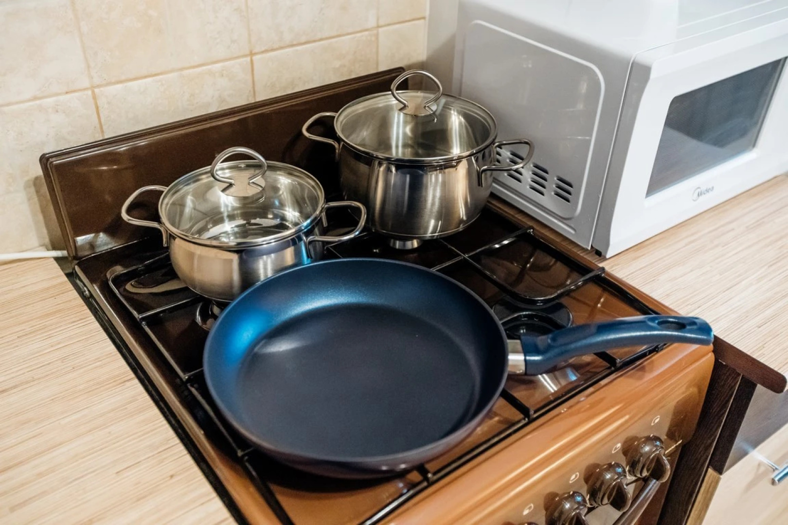 Апартаменты Пролетарская 96