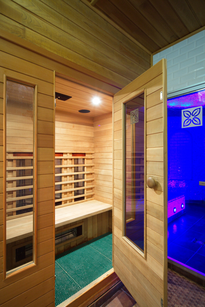 Отель Elements Perm Hotel