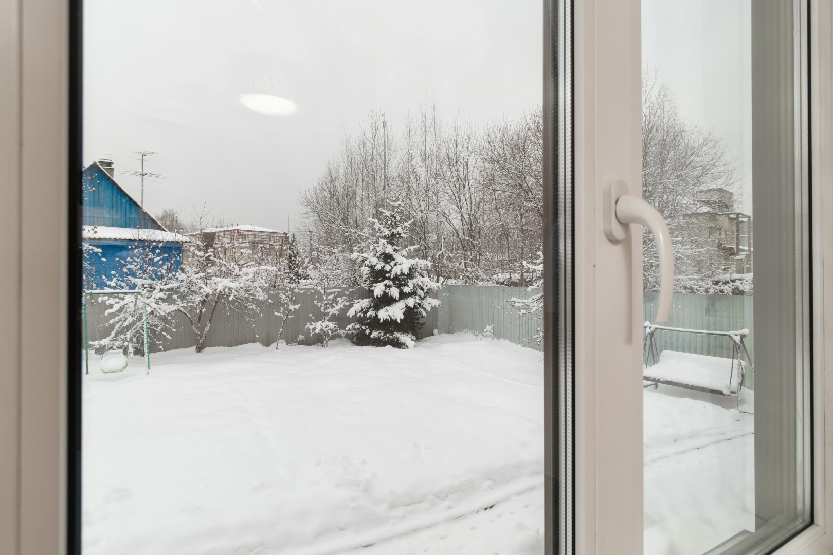 Частный дом Family Home