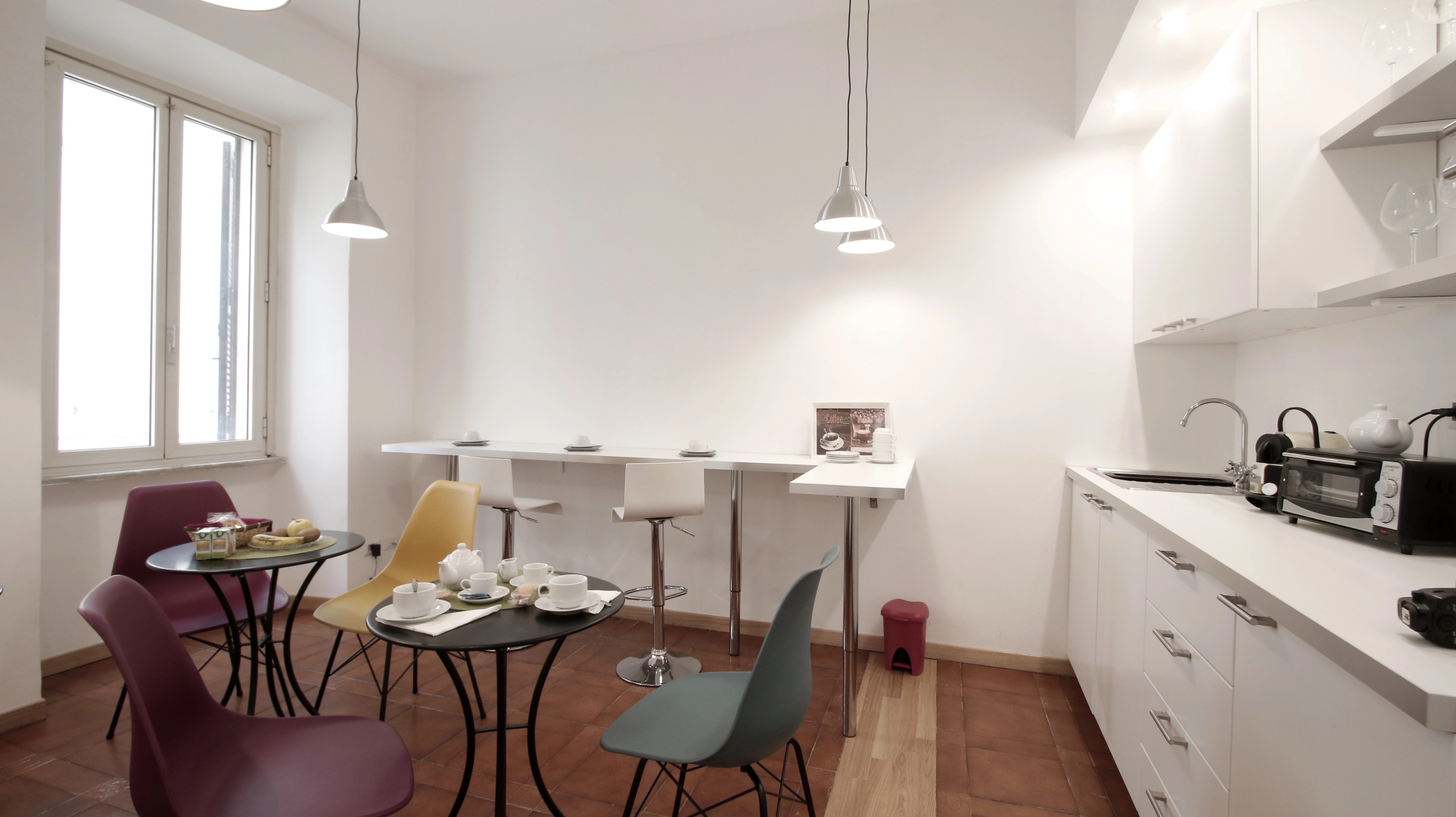 Гостевой Дом Domus Iuliae