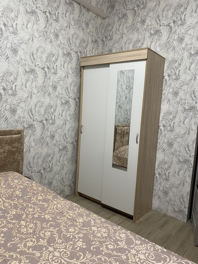 Отель Отель БК16