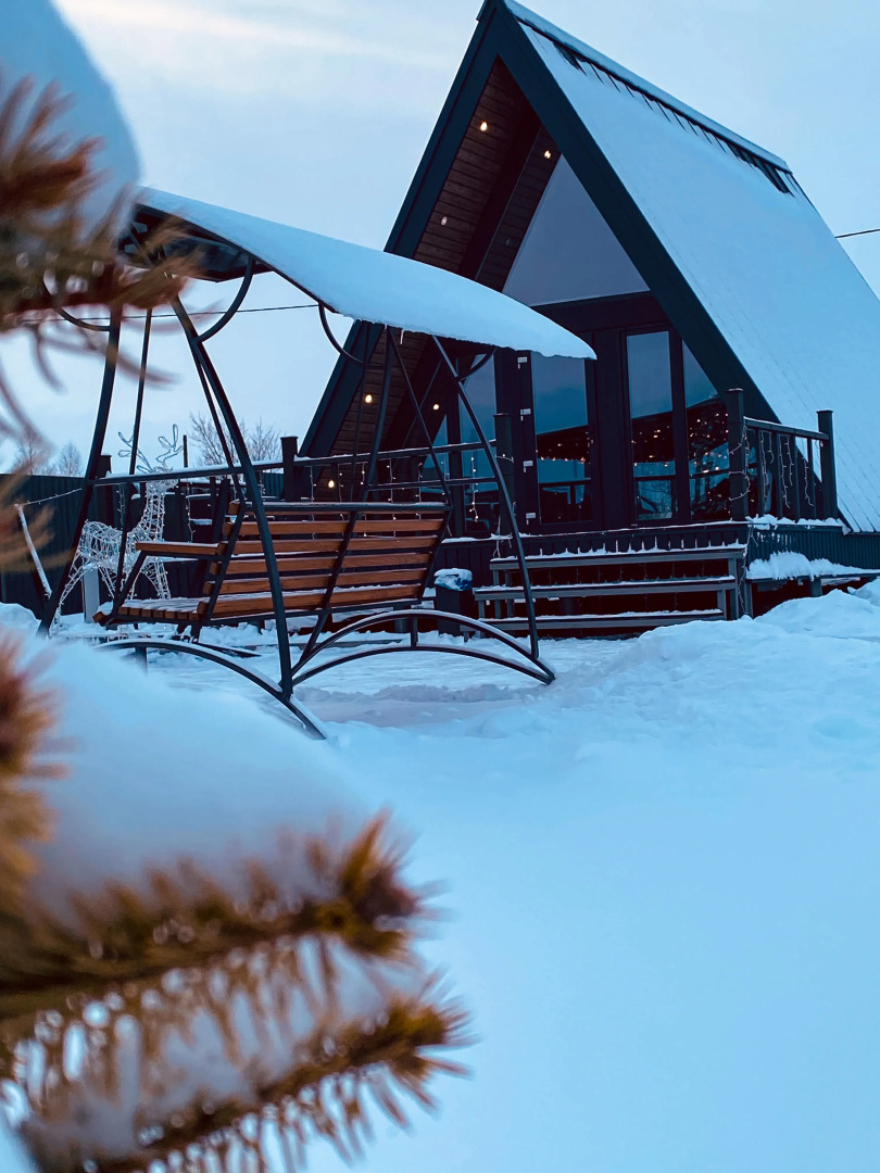 Гостевой дом МонДенсоль