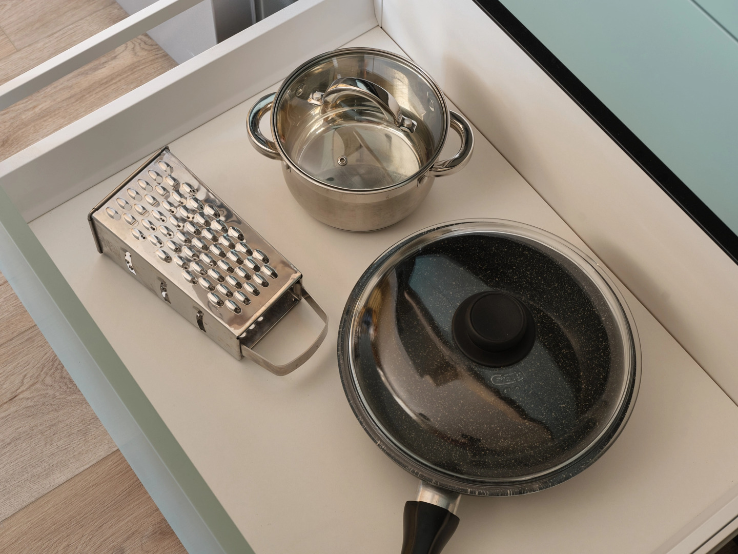 Апартаменты  Andersen