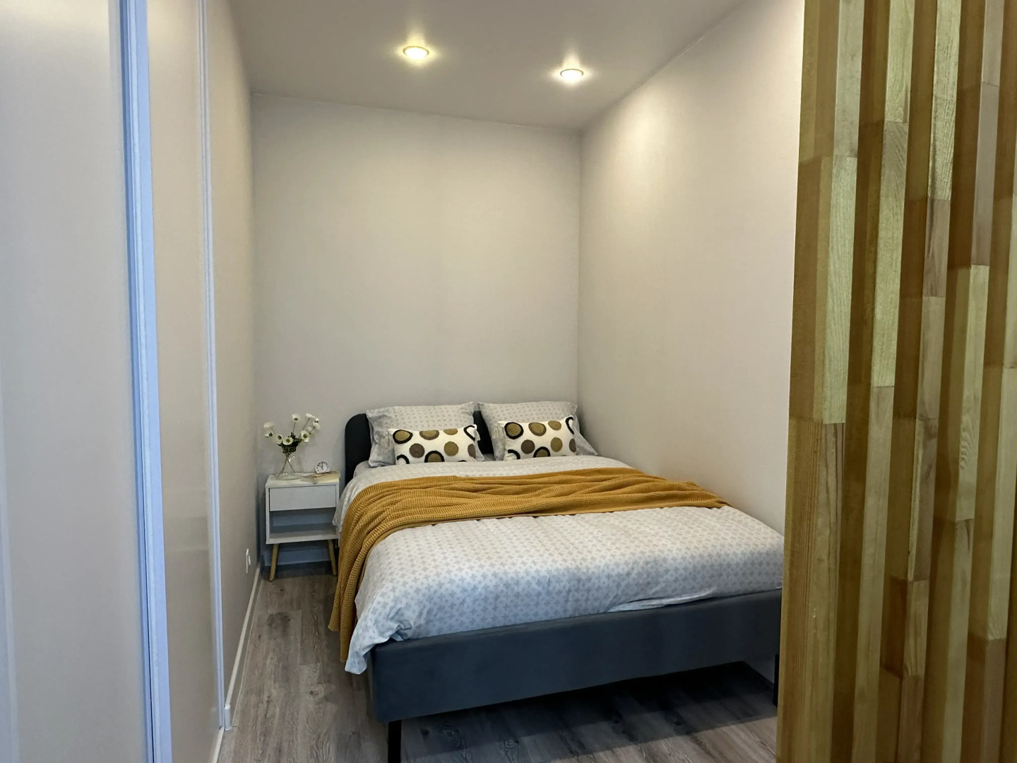 Апартаменты Атмoсфepа RUNA 2