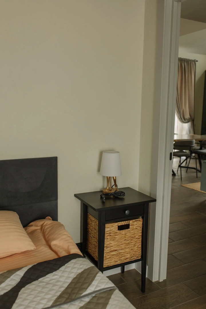 Частный Дом 5 Юрьево Home с 4 спальнями Софийская 18 Г