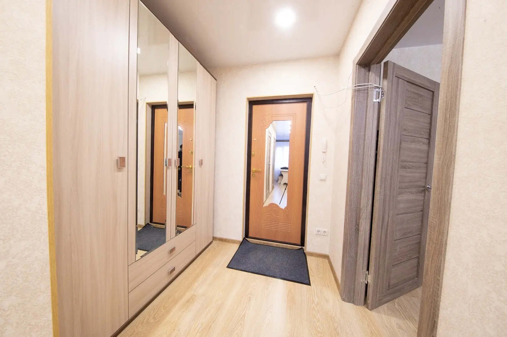 Апартаменты FSF Как Дома-Бесконтактный заезд