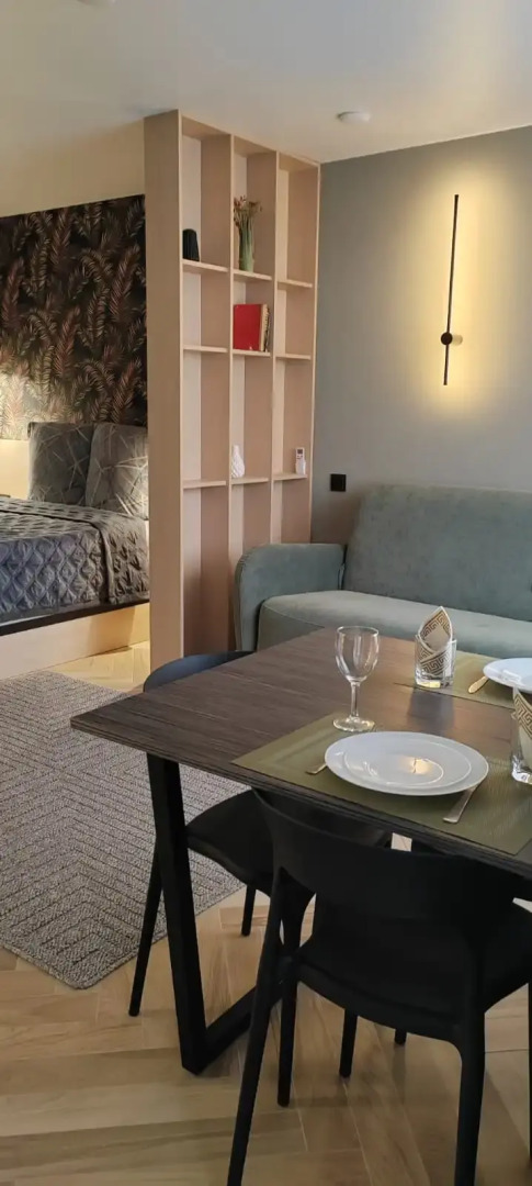 Апартаменты Favorite Flats Vitebsk