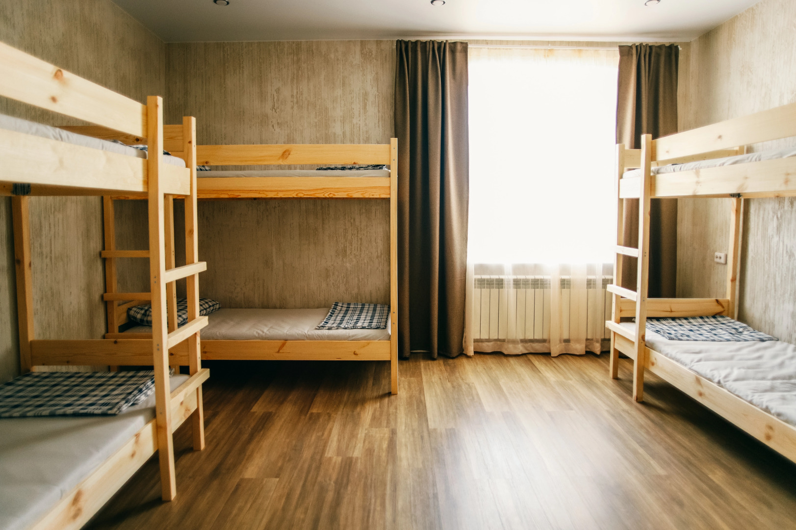 Хостел Чемпион