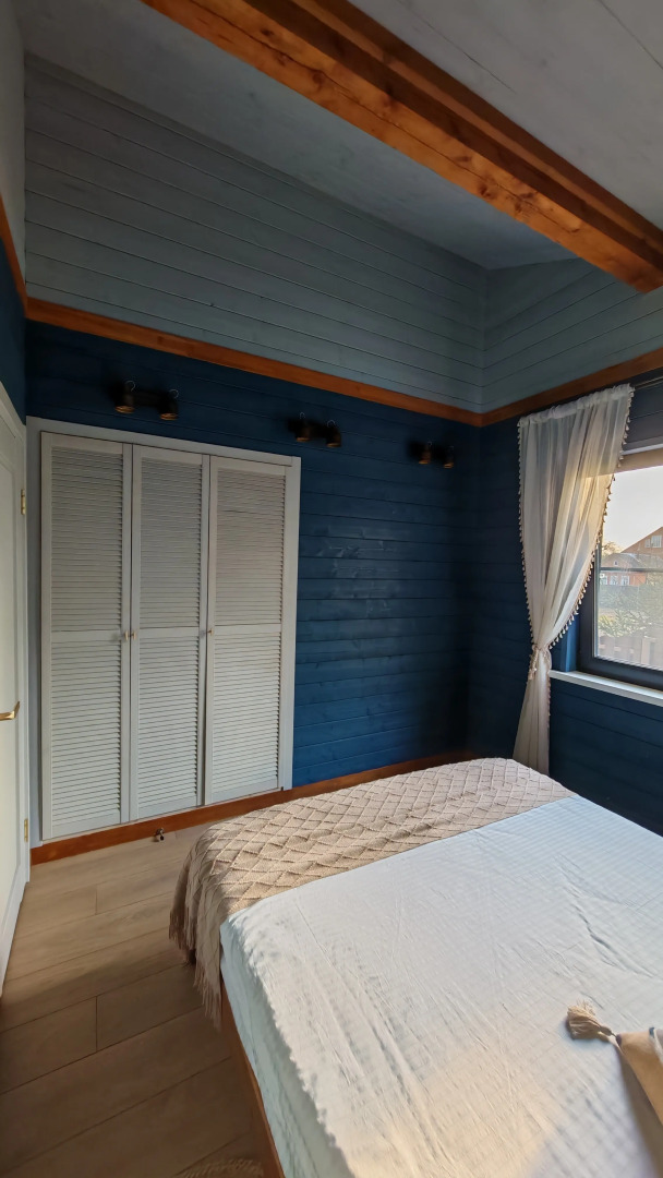 Частный дом Айвазовский в Завидово