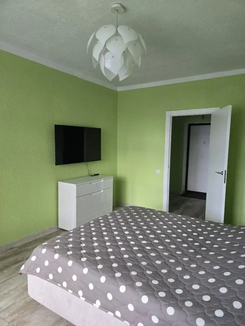 Квартира вблизи моря на Тургенева 9А