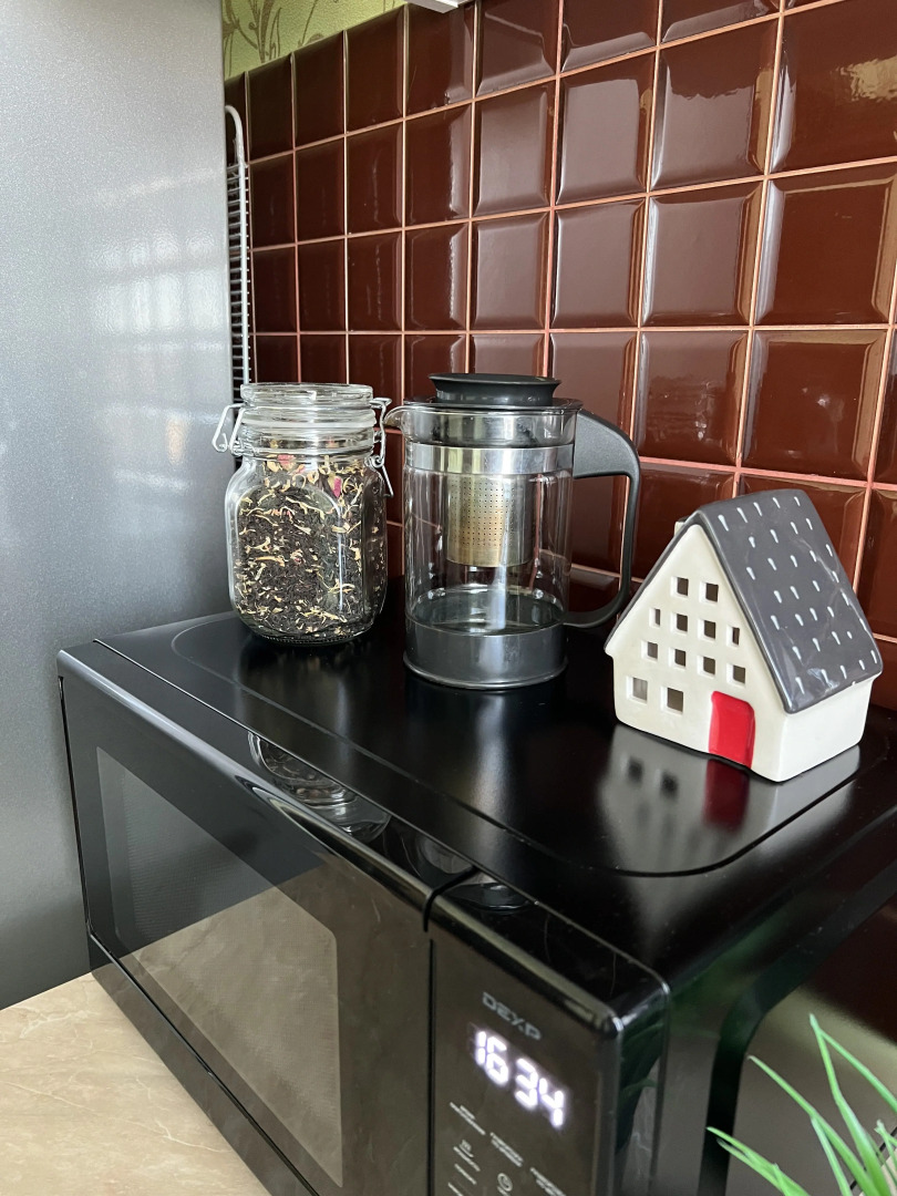 Квартира Сердоболь 8