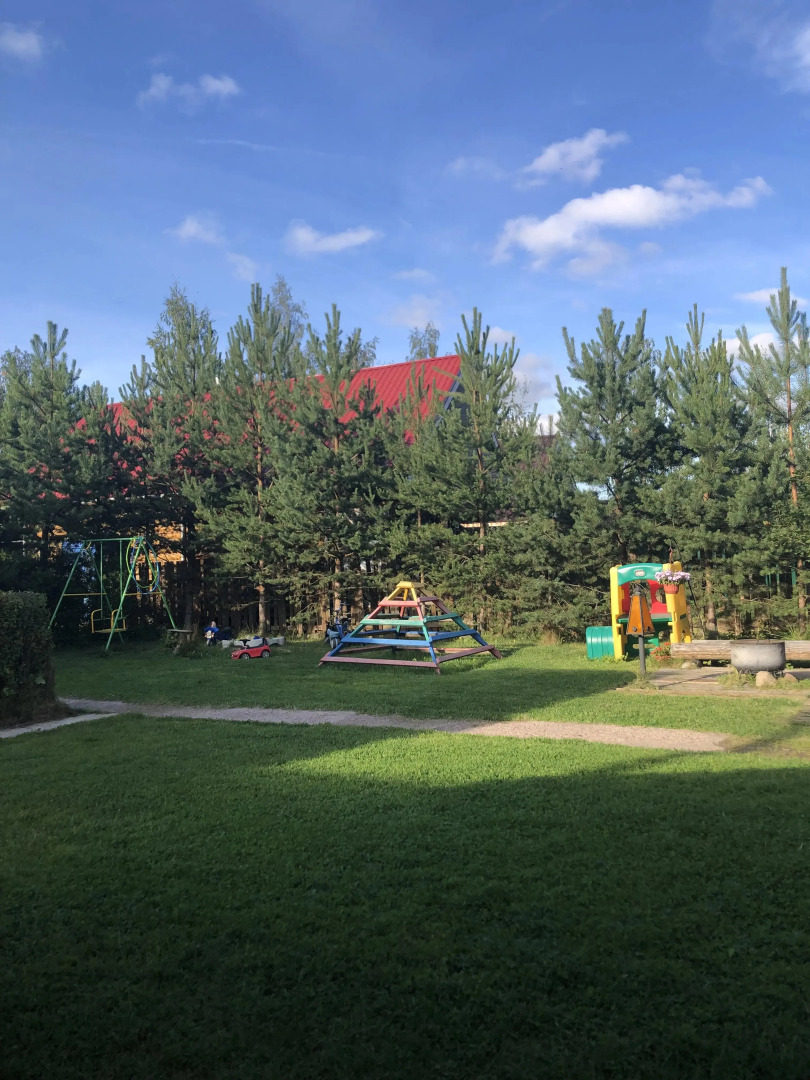 Гостевой дом Горелово