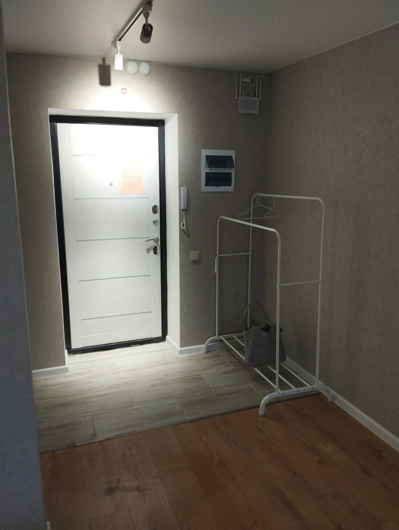 Апартаменты на Адмирала 100