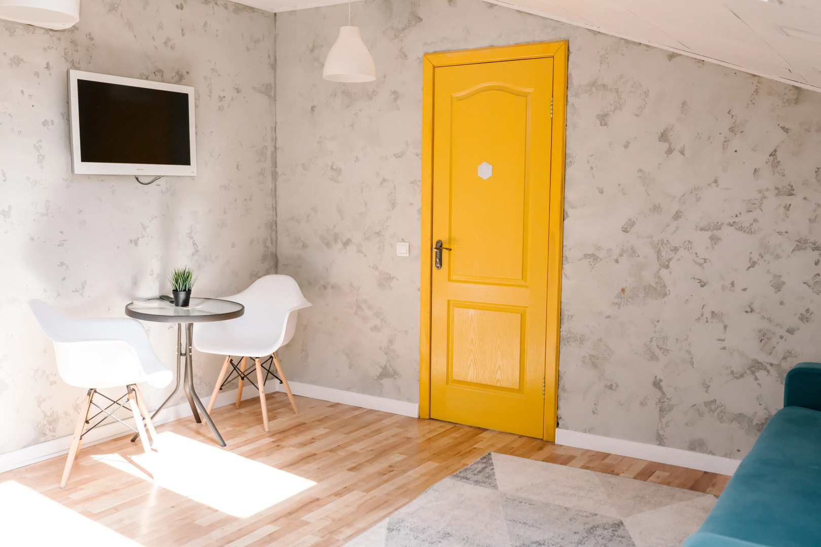 Апартаменты Striha