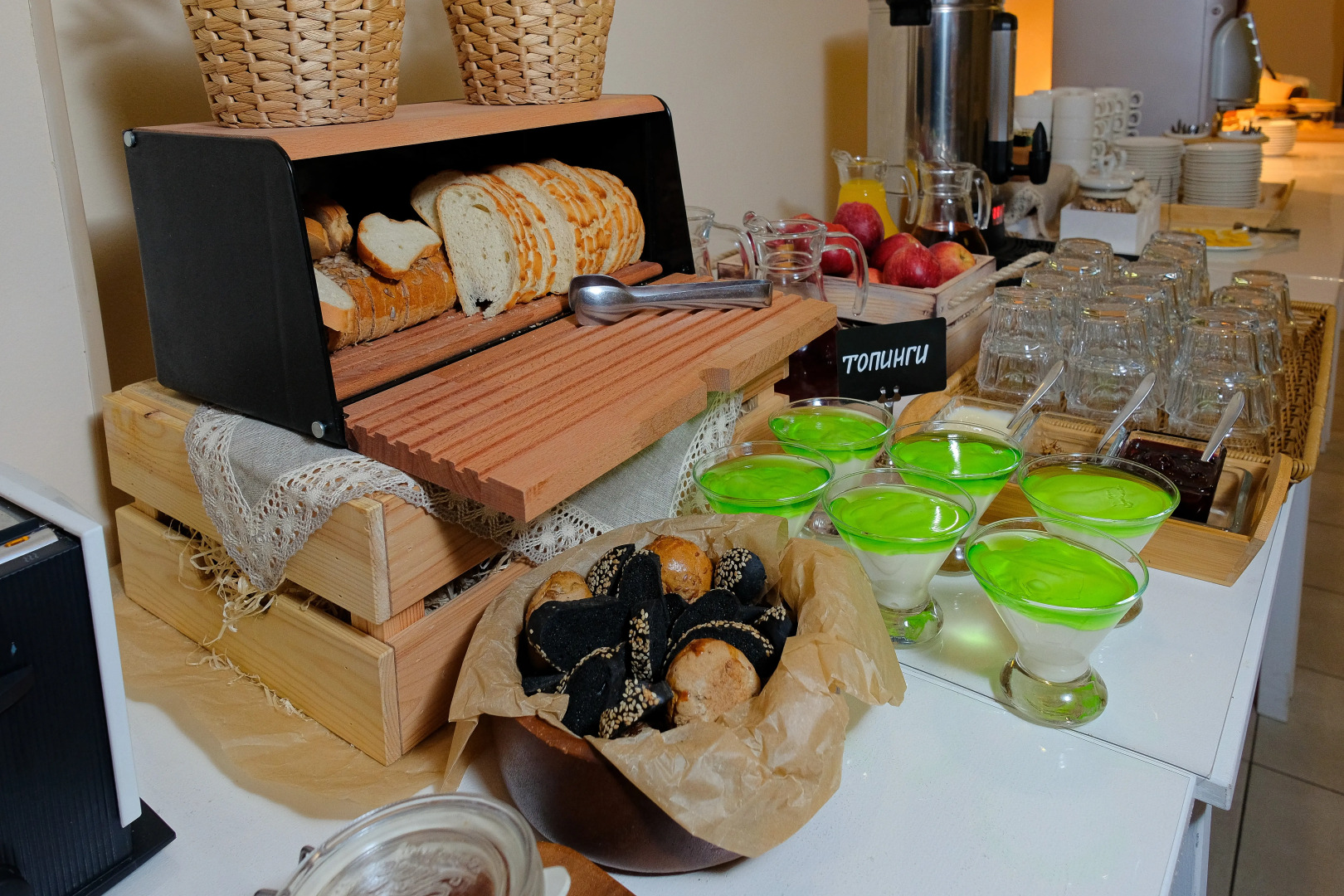 Стандарт Отель