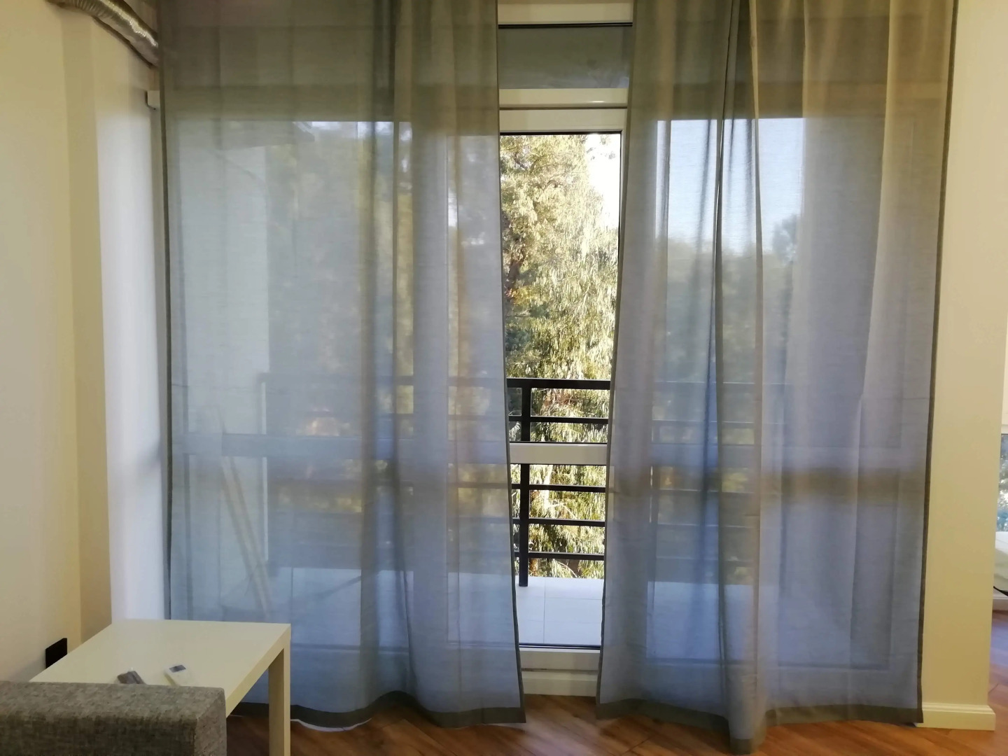 Апартаменты Уютная Лофт-Cтудия