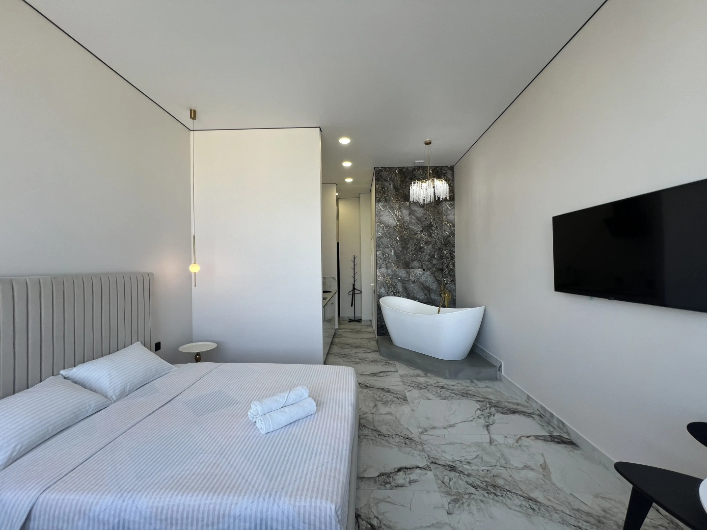 Апартаменты от ЭлитХаус24 ЖК Статус