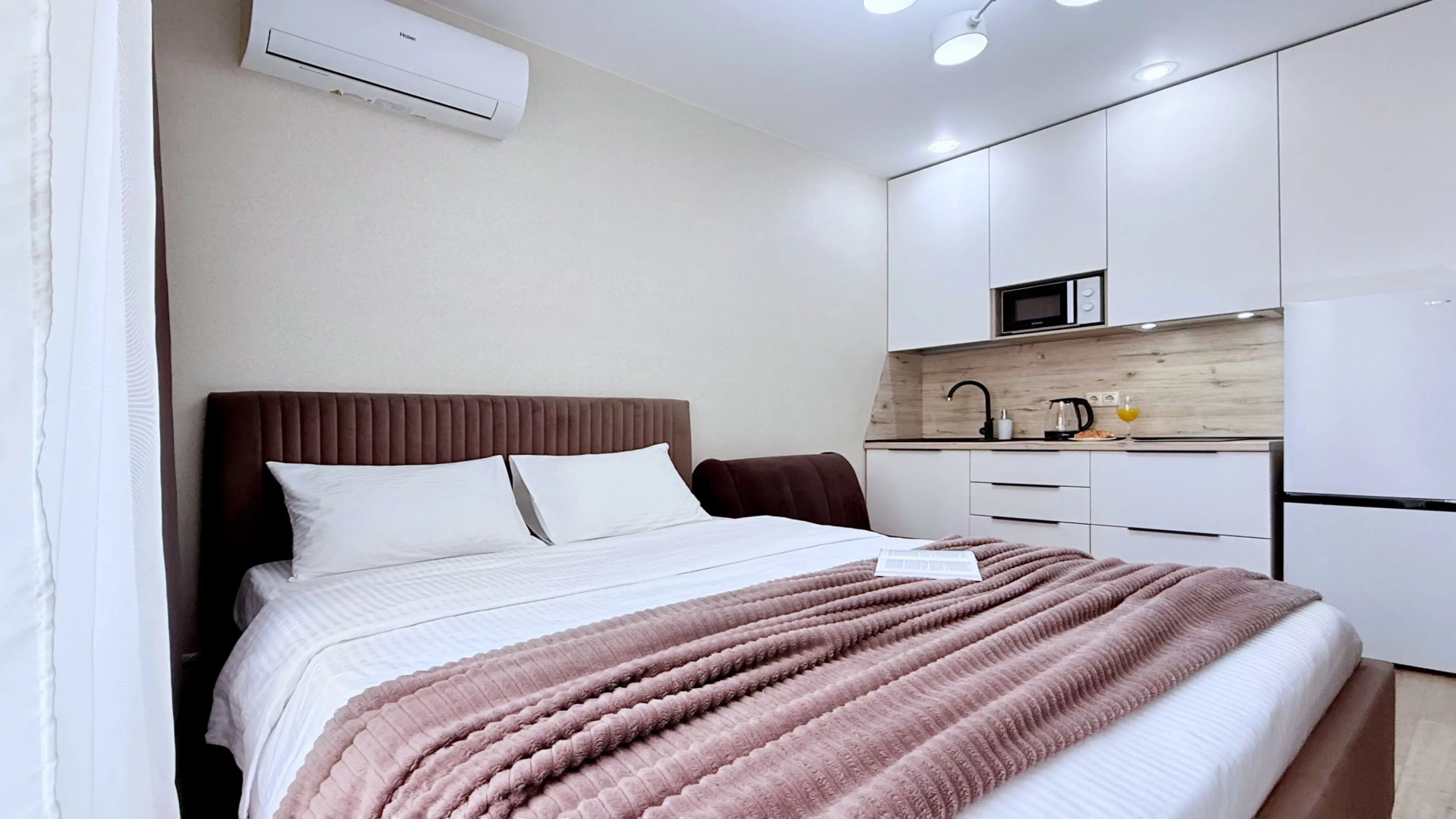 Апартаменты Каравелла Португалии от ProГости