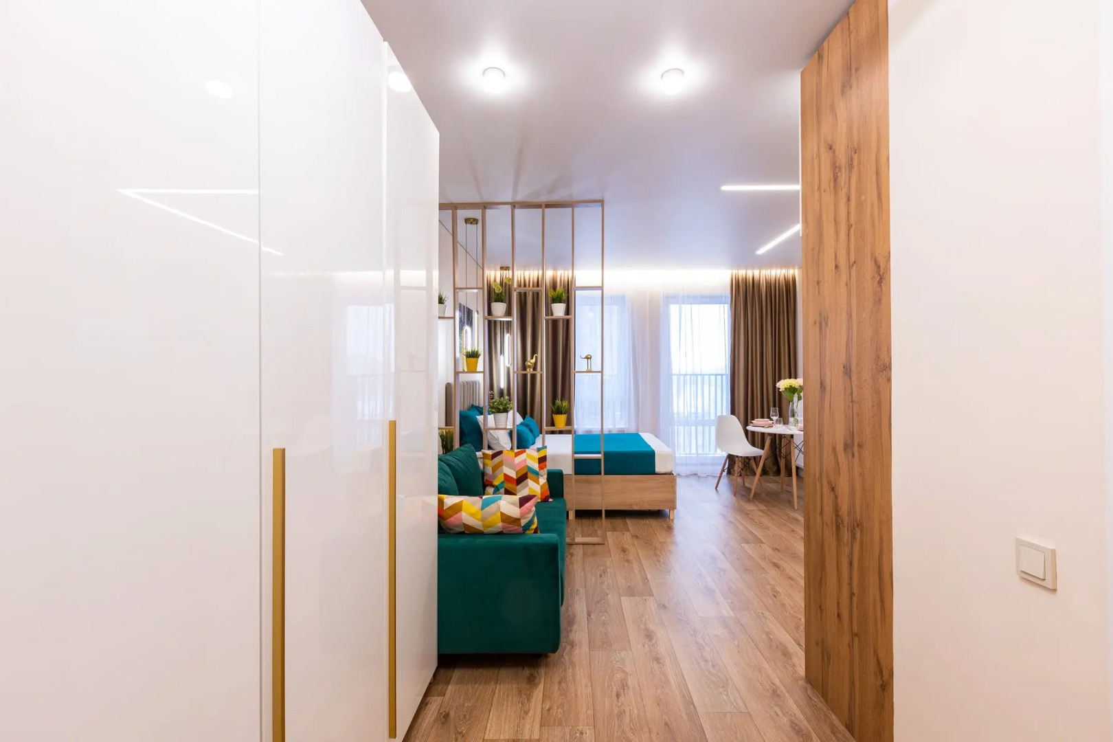 Апартаменты Сутки Уфа Ибрагимова 90/2 322