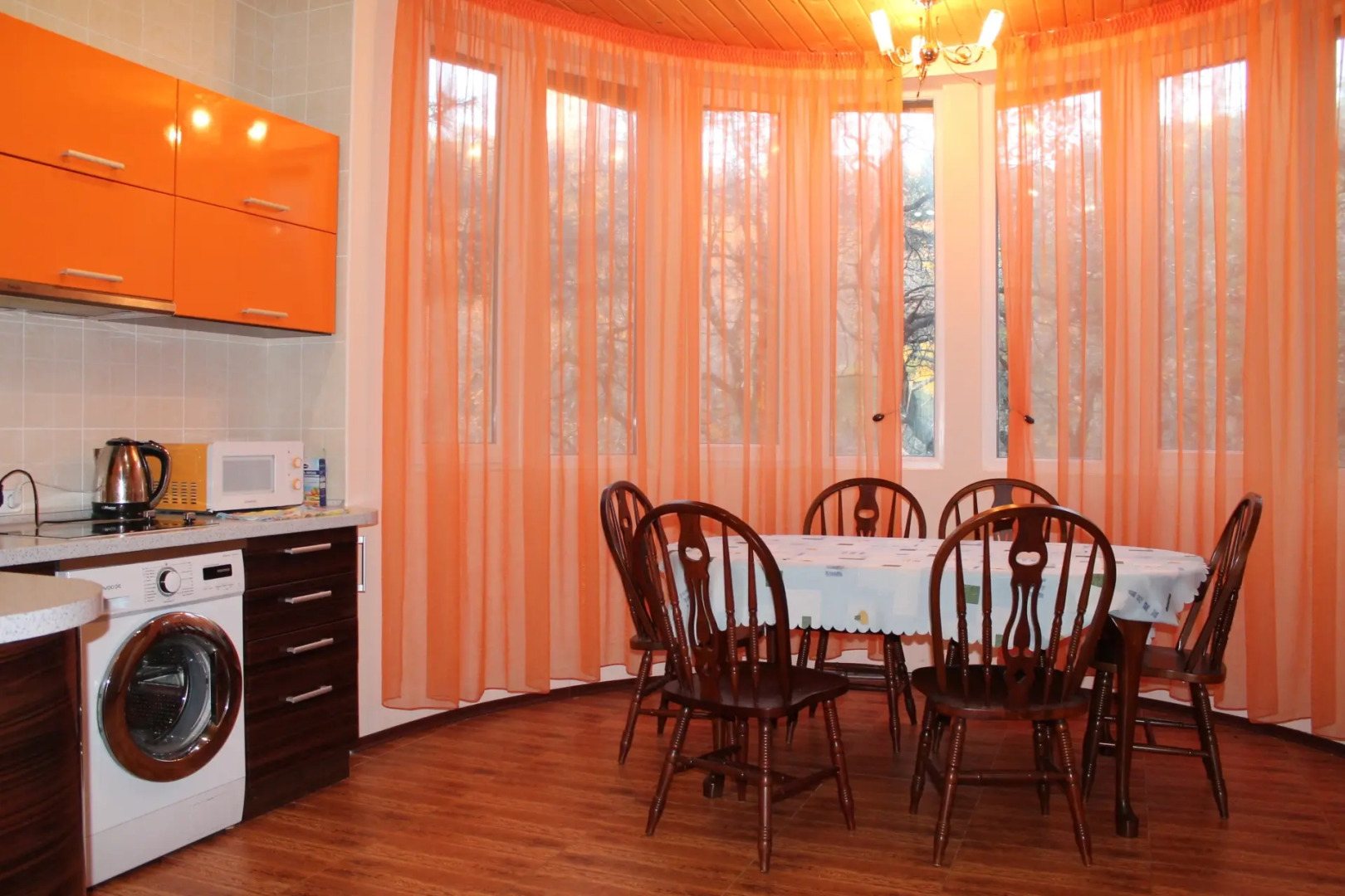 Гостевой дом на шоссе Алупкинском 62В